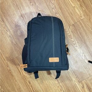 TARION Camera Backpack Waterproof Camera Bag Large Camera Case Photography